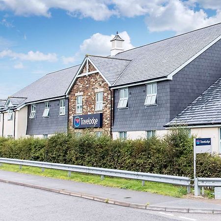 Travelodge Wadebridge Exteriör bild