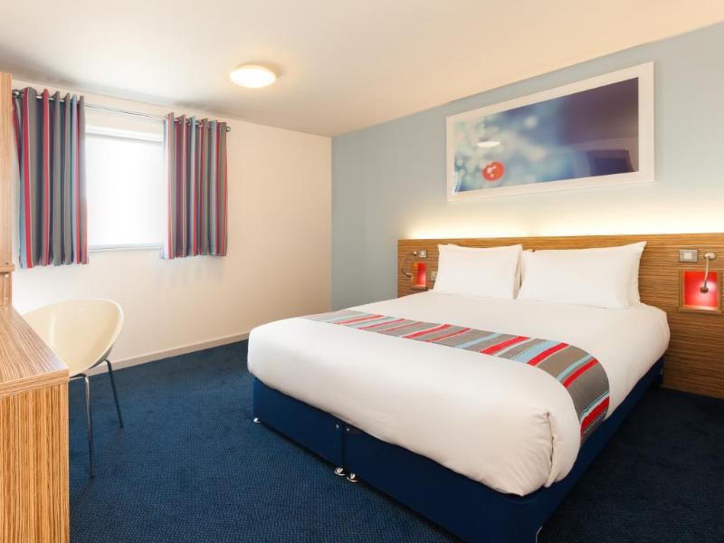 Travelodge Wadebridge Exteriör bild