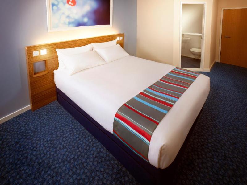 Travelodge Wadebridge Exteriör bild